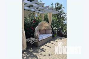 Дом 80м², 2-этажный, посуточно,