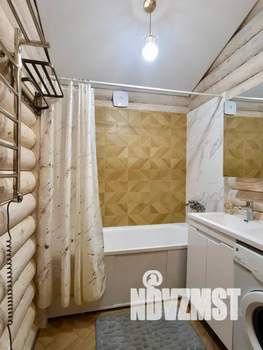 Дом 75м², 1-этажный, посуточно,