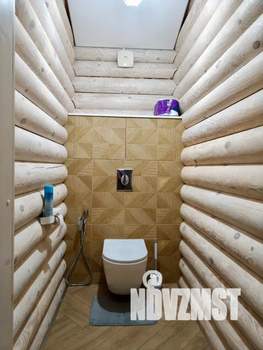 Дом 75м², 1-этажный, посуточно,