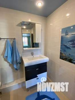 Дом 60м², 3-этажный, посуточно,