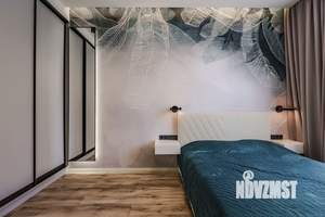 Дом 114м², 2-этажный, на длительный срок,