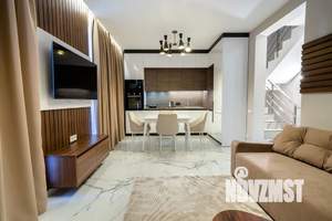 Дом 144м², 2-этажный, посуточно,