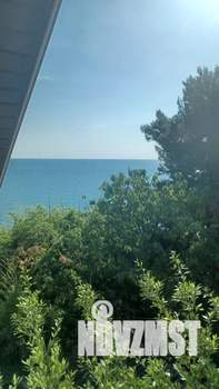 Дом 40м², 3-этажный, посуточно,