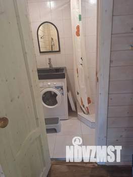 Дом 36м², 1-этажный, посуточно,