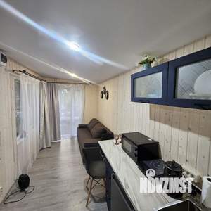 Дом 20м², 1-этажный, посуточно,