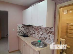 Дом 40м², 1-этажный, посуточно,