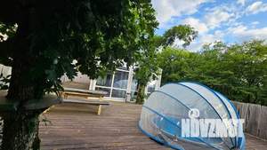 Дом 50м², 1-этажный, посуточно,