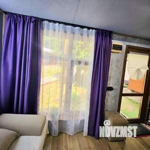 Дом 20м², 1-этажный, посуточно,