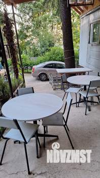 Дом 18м², 1-этажный, на длительный срок,