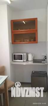 Дом 25м², 1-этажный, посуточно,