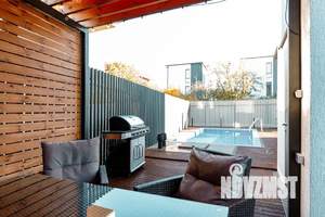 Дом 122м², 2-этажный, посуточно,