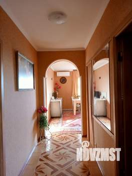 Дом 165м², 2-этажный, посуточно,