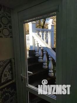 Дом 45м², 1-этажный, посуточно,