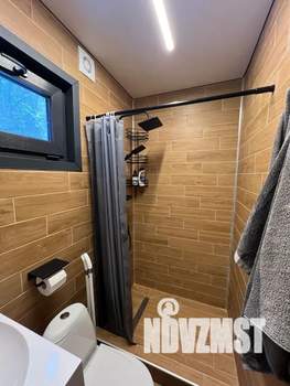 Дом 15м², 1-этажный, посуточно,