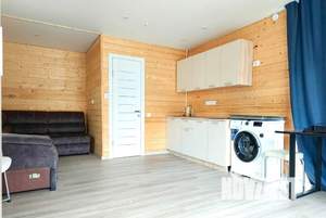 Дом 24м², 1-этажный, посуточно,