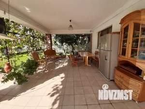 Дом 75м², 3-этажный, посуточно,