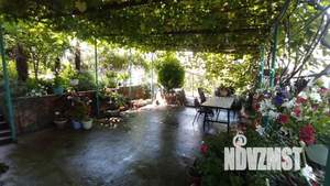 Дом 50м², 1-этажный, посуточно,