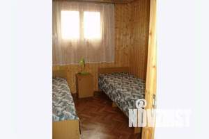 Дом 25м², 2-этажный, посуточно,