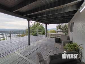 Дом 50м², 2-этажный, на длительный срок,