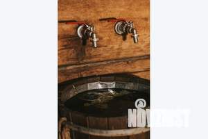 Дом 30м², 2-этажный, посуточно,