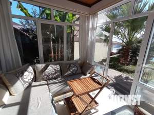 Дом 82м², 2-этажный, посуточно,