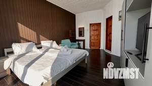 Дом 145м², 3-этажный, посуточно,