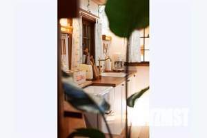 Дом 42м², 1-этажный, посуточно,