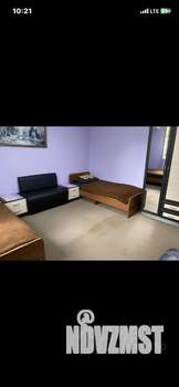 Дом 50м², 1-этажный, посуточно,