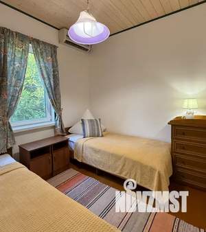 Дом 60м², 1-этажный, посуточно,