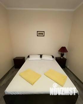 Дом 55м², 2-этажный, посуточно,