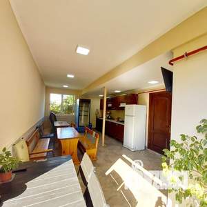 Дом 20м², 1-этажный, посуточно,