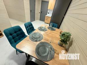 Дом 50м², 1-этажный, посуточно,