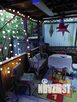 Дом 75м², 2-этажный, посуточно,