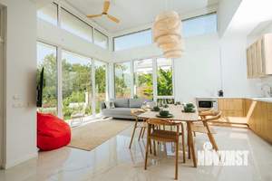 Коттедж 120м², 1-этажный, на длительный срок,