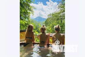 Дом 48м², 2-этажный, посуточно,