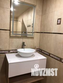 Дом 93м², 2-этажный, посуточно,