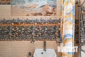 Дом 40м², 3-этажный, посуточно,