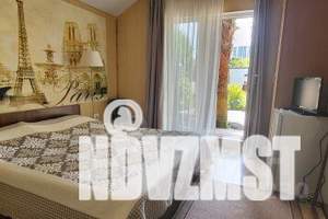 Дом 20м², 1-этажный, посуточно,