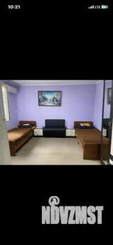 Дом 50м², 1-этажный, посуточно,