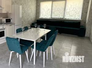 Дом 128м², 3-этажный, посуточно,