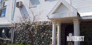 Дом 400м², 4-этажный, посуточно,