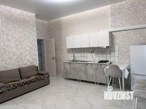 Дом 45м², 2-этажный, на длительный срок,