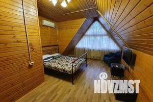 Дом 200м², 2-этажный, посуточно,