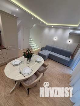 Дом 129м², 3-этажный, посуточно,