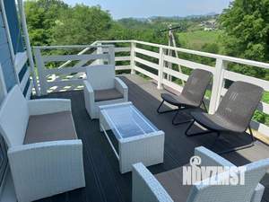 Дом 108м², 2-этажный, посуточно,