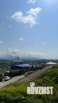 Дом 400м², 2-этажный, посуточно,