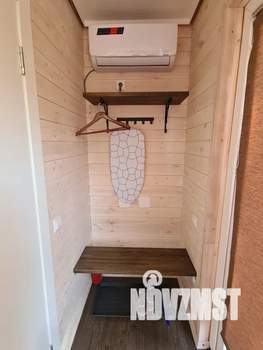 Дом 20м², 1-этажный, посуточно,