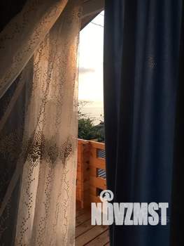 Дом 25м², 1-этажный, посуточно,