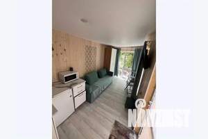 Дом 20м², 1-этажный, посуточно,