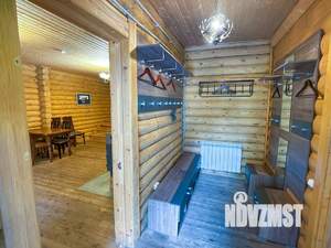 Дом 100м², 2-этажный, посуточно,